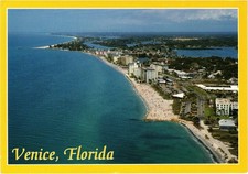 Aerial View of Venice, Florida