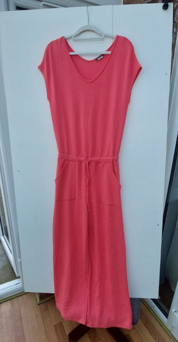 Kim sleeveless jumpsuit - &, co
