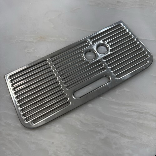 Breville drip tray - drip, grille