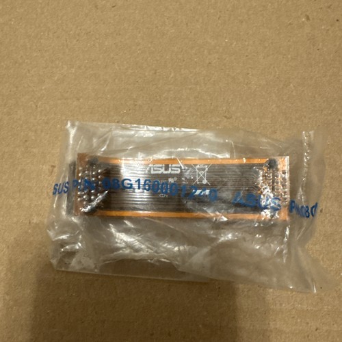 Asus 08g160001240 sli bridge - sli,