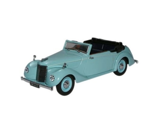 Oxford diecast 1946 1953 - oxford,