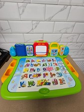 Vtech Touch and Learn Activity Desk