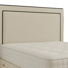 SAVOY Velvet Upholstered