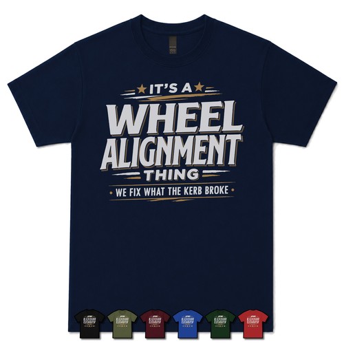 Wheel alignment thing - a,