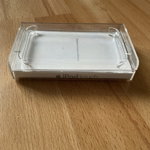Apple ipod touch - ipod, 2nd