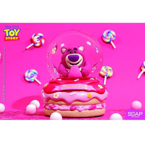 Soap studio disney toy - disney, story