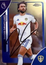 Dominic calvert lewin leeds - dominic,