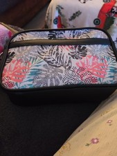 Mia Tui Messenger Bag BNWT