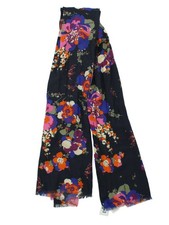 Jigsaw Women's Scarf Blue