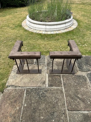 Oka berenson fireplace - oka, fender