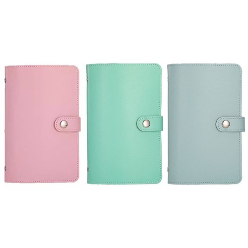 Compact account book - compact,
