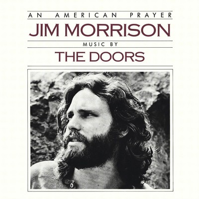 Jim morrison and - morrison,