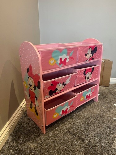 Disney minnie mouse kids - minnie,