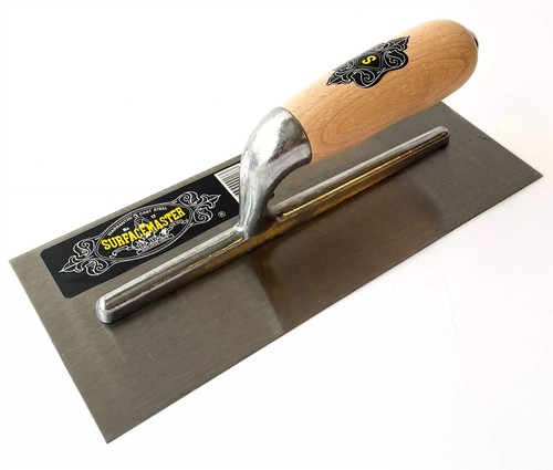 Worldwide tools surface - tools, master