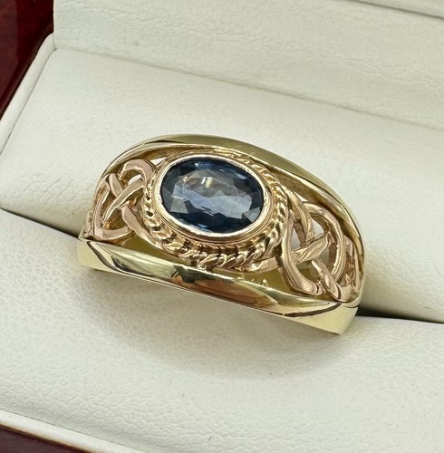 Clogau 9ct yellow welsh - clogau,