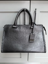 Russell bromley metallic - &,