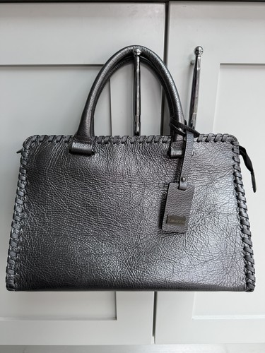Russell bromley metallic - &,
