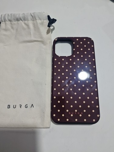 Burga phone case - case, iphone