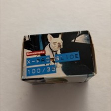 Lomography x pro slide Film
