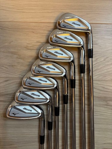 Mizuno mp63 iron - mizuno, 4-9
