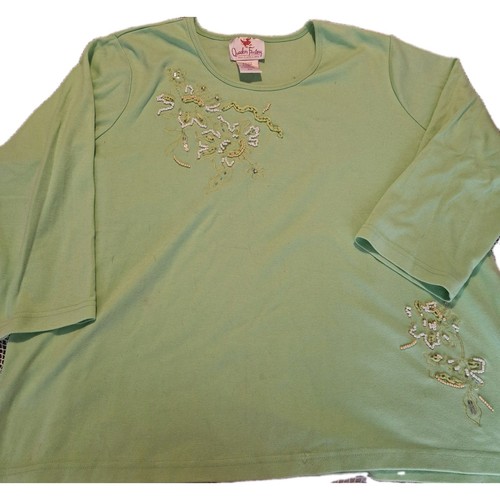 Quacker factory green 4 - factory,