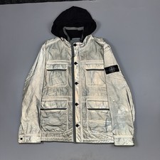 Stone island Liquid Reflective
