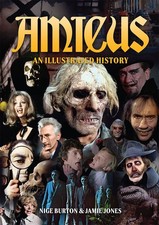 Amicus: An Illustrated History