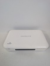 Humax HDR-1010S 1TB White