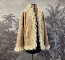 Amazing Vintage Embroidered