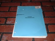 GENUINE HONDA VISION NB50 NE50 FACTORY & DEALERS WORKSHOP MANUAL.FREE U.K. POST