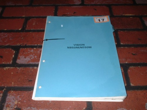 Genuine honda vision nb50 ne50 - honda,