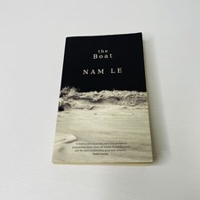 The Boat Nam le Hamish