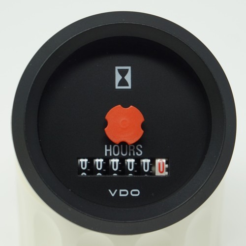 Vdo cockpit international - cockpit,