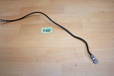 Honda CBR 900 RR Earth Lead