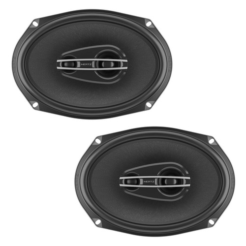 Hertz cento 690 6x9 - hertz, 6x9"