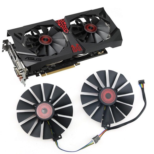 Asus strix 380 gtx970 980 - strix-r9,
