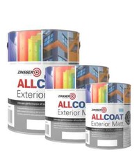 Zinsser AllCoat Exterior
