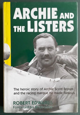 Archie and the Listers: The