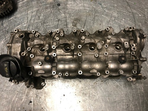 Cylinder head right m278 cls - cylinder,