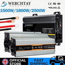 3000w 5000w pure sine - 3000w, (peak)