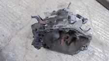PEUGEOT 306 1997 1.9 TD DIESEL 5 SPEED MANUAL GEARBOX 20CL79