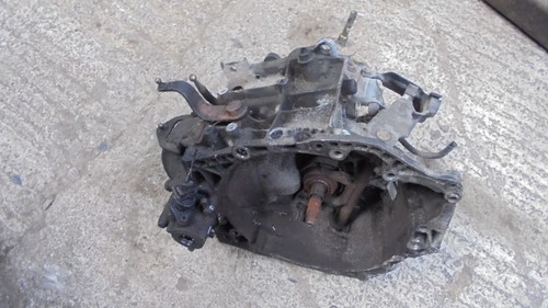 Peugeot 306 1997 - 306, 1.9
