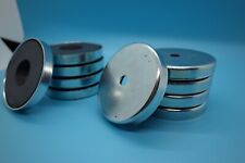 66mm Large Strong Round Pot