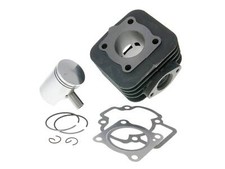 Vespa ET2 50cc 101 Octane Cylinder Kit