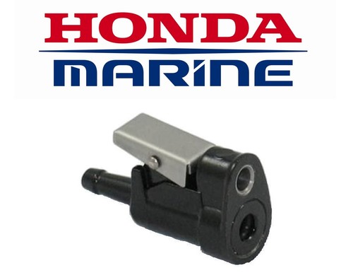 Honda outboard engine end - honda,