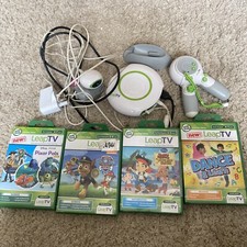 LeapFrog  Leap TV  Children's