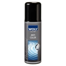 Woly Anti Colour Protective Barrier Spray Against Dye Shoe Bag Color Fixer Feet