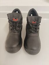Tuf Steel reinforced Safety Work Shoe / boot / walking