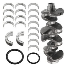 Engine 11217640165 Crankshaft Main & Rod Bearings Set For BMW Petrol N20B20