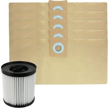 Filter for MAC ALLISTER